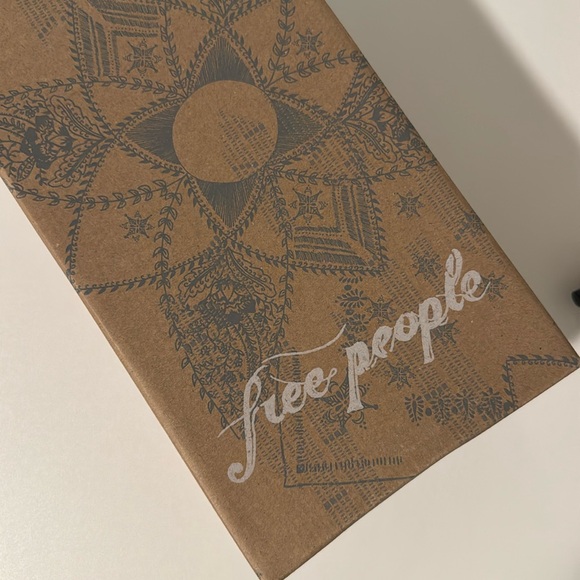 Free people Gemini Ballet Flats - Picture 5 of 9